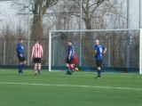 S.K.N.W.K. 3 - Z.S.C. '62 3 (competitie) seizoen 2024-2025 (31/287)